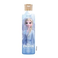 Shampoo Avon Frozen 2 en 1 de Disney 200 ml