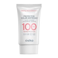 Bloqueador Protector Solar Antiedad FPS100 Esika