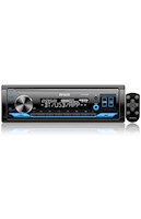 Autoradio Aiwa bluetooth con panel desmontable AW-5444BT