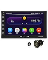 Aiwa Radio Android 10/BT/USB/WIFI/AUX