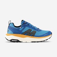 ZAPATILLA para HOMBRE MICHELIN ANAKEE WILD AW01-M-05-07