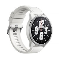 Reloj inteligente Xiaomi Watch S1 Active - Moon White