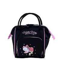 Lonchera Scool Play Hello Kitty