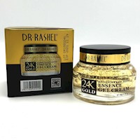 Gel Crema Facial Dr. Rashel 24K Gold Hidratante 50 Gr