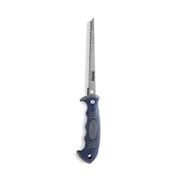 Serrucho para Durlock Doble Filo 160 mm Bremen 3378