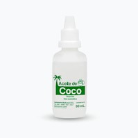 Aceite de Coco de 30 ML