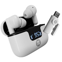 Audífonos Primus Gaming True Wireless Bluetooth para PC Celular Consola