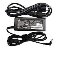 Cargador Genérico Para Laptop Compatible Con Hp 195V 333A 65W - 4530 Punta Azul