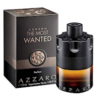 Azzaro The Most Wanted Parfum 100 ml
