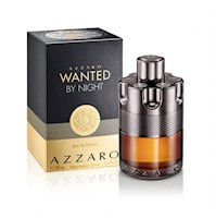 Azzaro By Night Eau De Parfum 100 ml Para Hombre