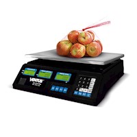 Balanza Digital Ventus X 40 Kg. De 120X340X320 mm