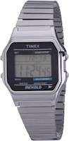 Timex Classic reloj digital,