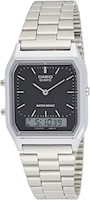Casio Collection Unisex Adults Watch AQ-230A