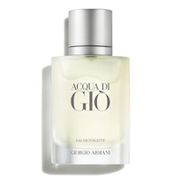 PERFUME ACQUA DI GIÒ EDT HOMBRE ARMANI BEAUTY | 1 OZ / 30 ML