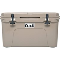 YETI Tundra 45 Cooler Portátil | Beige