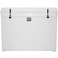 YETI Tundra 250 Cooler Portátil | Blanco