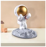 Soporte para Celular Modelo Astronauta