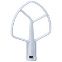 KitchenAid K5THFB, accesorio batidor plano para batidoras con elevación de tazón 5 qt