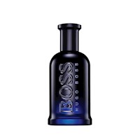 Perfume Hugo Boss Bottled Night EDT Hombre | 100ml