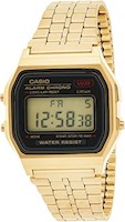 Casio Collection Women's Watch A159WGEA
