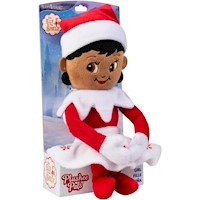 The Elf on the Shelf peluche elfa exploradora