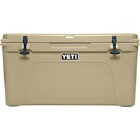 YETI Tundra 75 Cooler Portátil | Beige