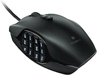 MOUSE GAMING G600 MMO