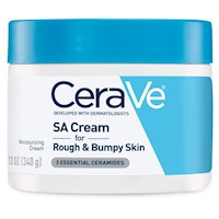 CERAVE CREMA HIDRATANTE CON ÁCIDO SALICÍLICO 12 OZ / 340 GR
