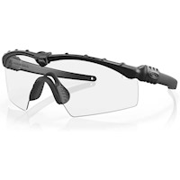 Oakley SI Ballistic M-Frame 3.0 Gafas de Sol | Clear & Gray