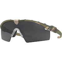 Oakley SI Ballistic M-Frame 3.0 Gafas de Sol | Multicam