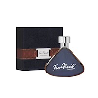 Perfume Armaf Tres Nuit Pour Homme EDT Hombre | 100ml