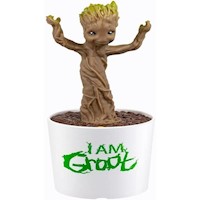 eKids Guardianes de la Galaxia figura de Baby Groot