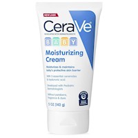 CERAVE CREMA HIDRATANTE PARA BEBÉS 5 OZ / 142 GR