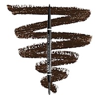 NYX Micro Brow Pencil | 7 Espresso