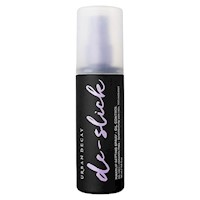 Urban Decay De-Slick Spray Fijador Mate para Piel Grasa 4oz