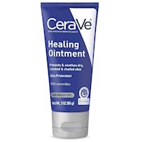 CERAVE POMADA REPARADORA DE LA BARRERA CUTÁNEA 3 OZ / 85 GR