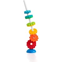 JUGUETE APILABLE GIRATORIO SPINAGAIN FAT BRAIN TOYS
