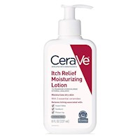 CERAVE LOCIÓN HUMECTANTE ANTIPICAZÓN 8 OZ / 237 ML