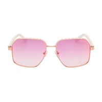 LENTES DE SOL UV400 MUJER GU00107 21Z 58 GUESS