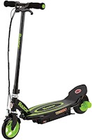 Razor Power Core E90: Scooter eléctrico, motor de cubo 98W,hasta 10 mph, 65 min