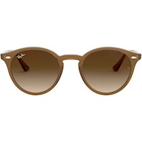 Ray-Ban RB2180 Gafas de sol | Turtledove / Brown II