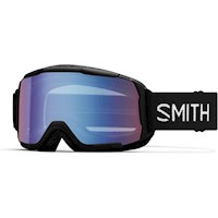 Smith Daredevil Youth Goggles con Lente Carbonic-x