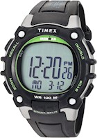 Timex Ironman Classic 100 - Reloj de tamaño completo