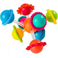 JUGUETE SENSORIAL WIMZLE FAT BRAIN TOYS
