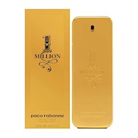PERFUME PACO RABANNE ONE MILLION EDT HOMBRE 6.8 OZ / 200 ML