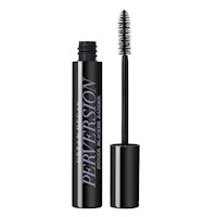 Urban Decay Máscara de Pestañas Volumen Perversion Negro Intensa y Sin Grumos | 0.4oz