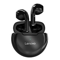 Audifonos Lenovo HT38 Auriculares Tactil Bluetooth Negro