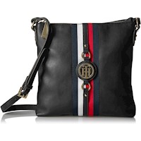 TOMMY HILFIGER | BOLSO JADEN PLUS PARA MUJER CROSSBODY