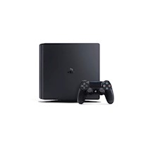 PlayStation 4 Slim 1TB Console - Black Renovado