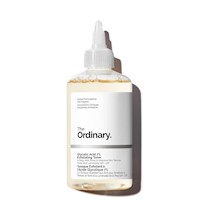 The Ordinary tónico Ácido Glicólico 7% exfoliante e iluminador diario | 240 ml.